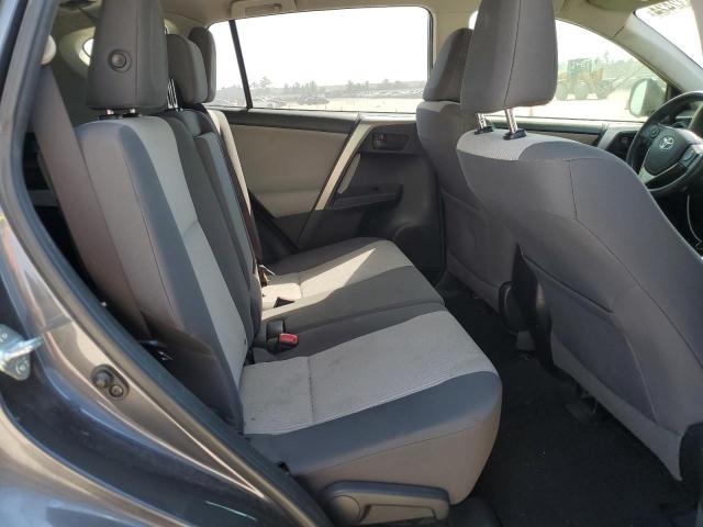 2015 TOYOTA RAV4 LE - JTMZFREV8FJ057547