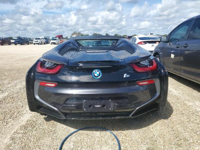 VIN WBY2Z6C5XK7D69288 2019 BMW I8 no.6