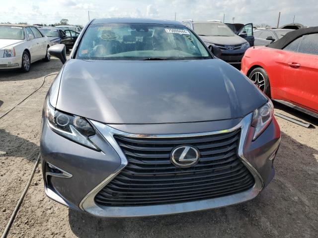 VIN 58ABK1GG0GU022325 2016 LEXUS ES350 no.5