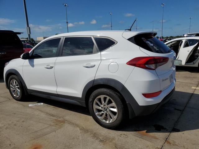 2017 HYUNDAI TUCSON SE - KM8J23A43HU261303