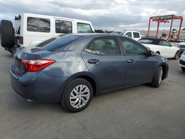 VIN 2T1BURHE6HC876140 2017 Toyota Corolla, L no.3