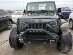 JEEP WRANGLER U photo