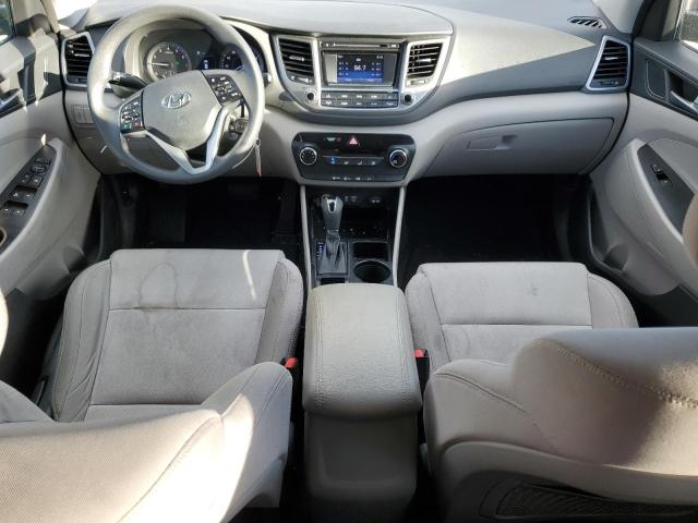 2016 HYUNDAI TUCSON SE - KM8J23A42GU213810