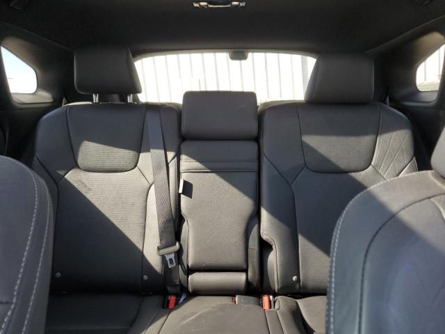 2023 LEXUS RX 350H BA - 2T2BBMCA0PC009677