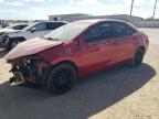 2019 TOYOTA COROLLA L - 2T1BURHE1KC170152