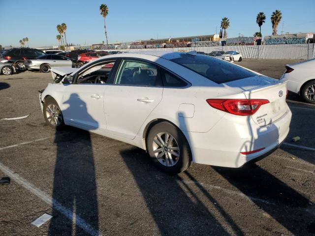 2016 HYUNDAI SONATA SE - 5NPE24AF5GH398443