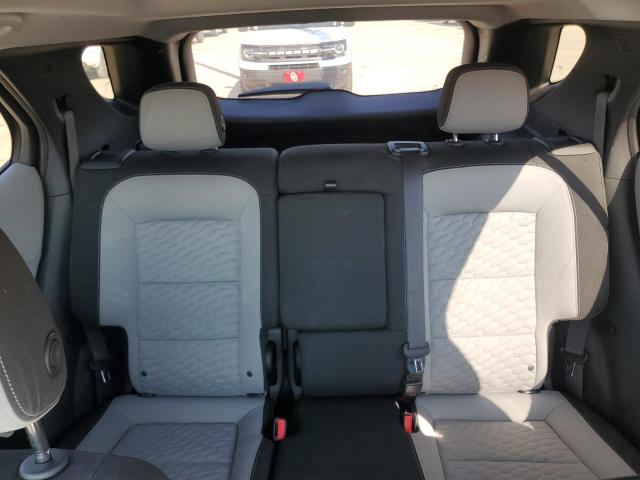 2019 CHEVROLET EQUINOX LT - 2GNAXLEX3K6122456