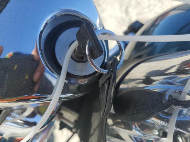 2004 HARLEY-DAVIDSON FLHRCI - 1HD1FRW174Y718996