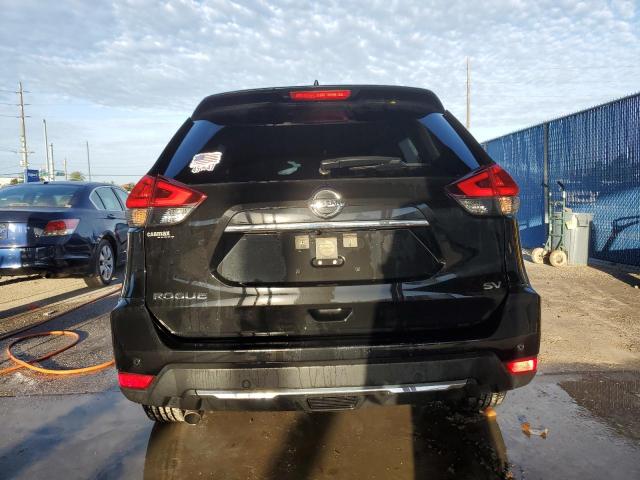 2019 NISSAN ROGUE S - JN8AT2MT6KW258653