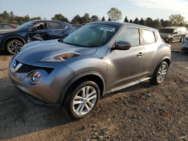 2016 NISSAN JUKE S - JN8AF5MV4GT660285