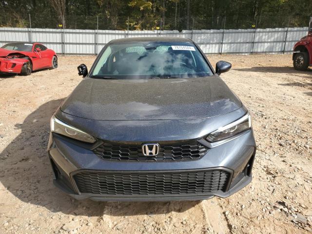 2025 HONDA CIVIC LX - 2HGFE2F27SH532958