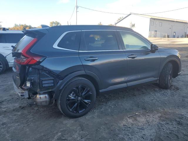 2023 HONDA CR-V SPORT - 2HKRS6H96PH811189
