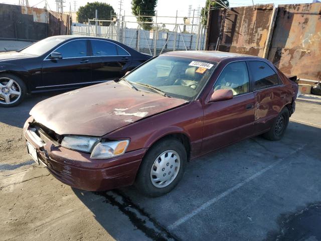 1999 TOYOTA CAMRY CE #3025178191