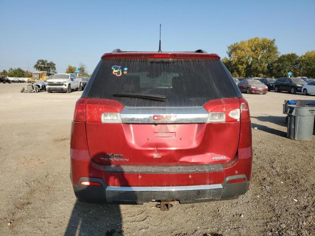 VIN 2GKFLXEK1D6133727 2013 GMC Terrain, Slt no.6