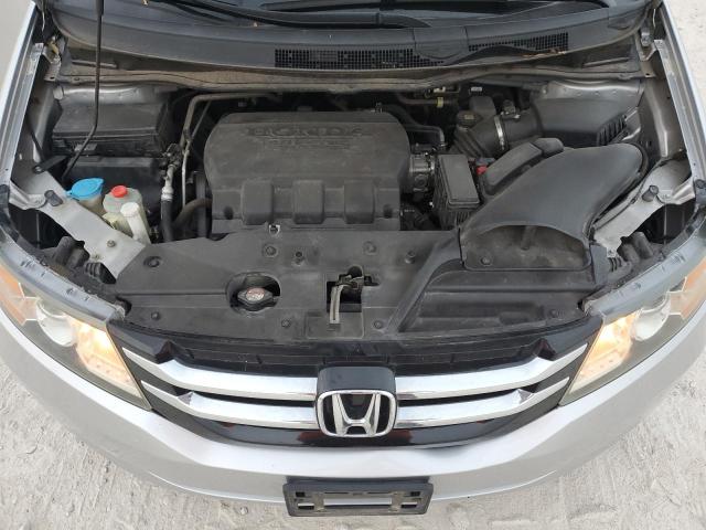 2015 HONDA ODYSSEY EX - 5FNRL5H43FB095621