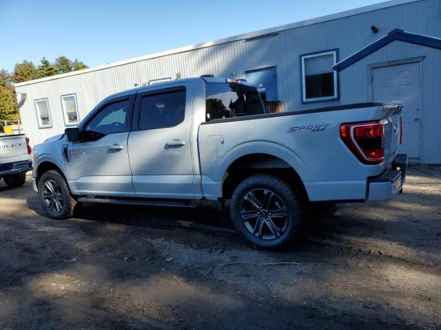 2023 FORD F150 SUPER - 1FTFW1E83PFC38929