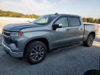 2024 CHEVROLET SILVERADO - 2GCUDDED7R1132070