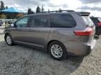 TOYOTA SIENNA XLE photo