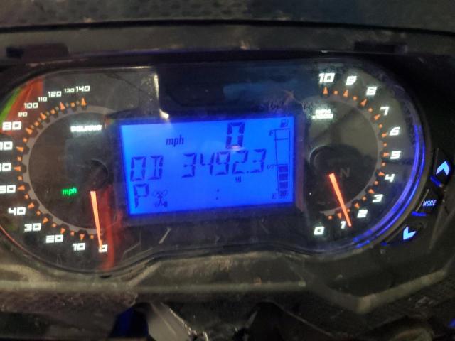 2019 POLARIS RZR XP 4 T - 3NSVPL926KF782377