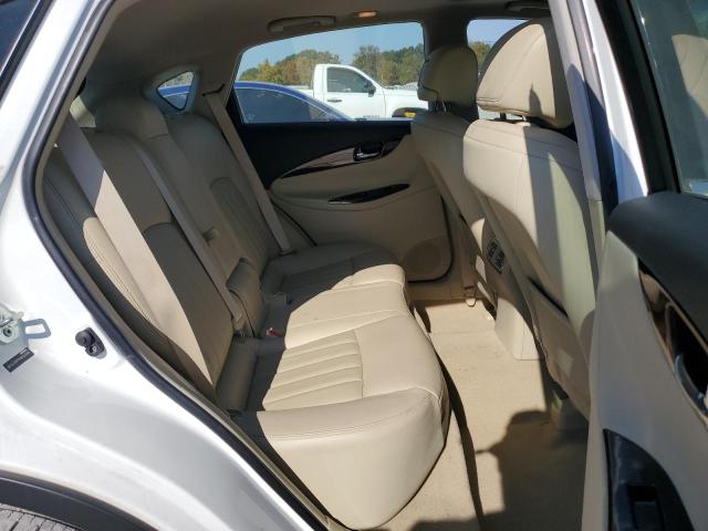 2017 INFINITI QX50 - JN1BJ0RP6HM380068