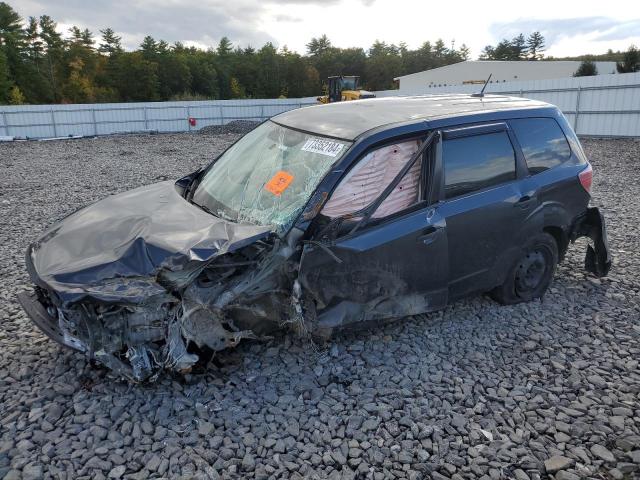 2013 SUBARU FORESTER 2 #2955188945