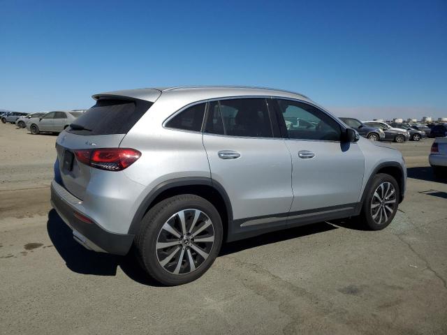 2021 MERCEDES-BENZ GLA 250 4M - W1N4N4HB9MJ250328