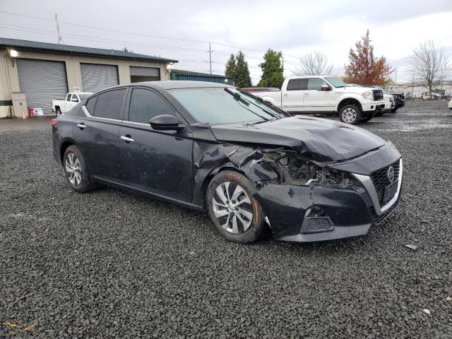 2020 NISSAN ALTIMA S - 1N4BL4BV7LC148526