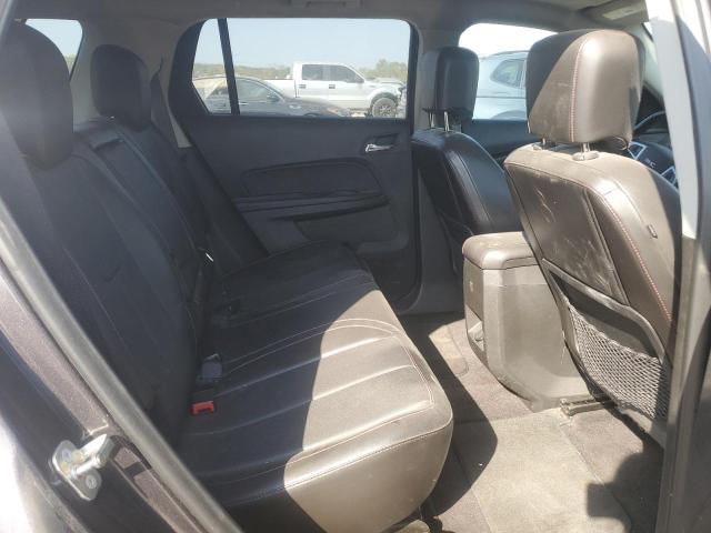 2015 GMC TERRAIN SL - 2GKFLXE37F6404821