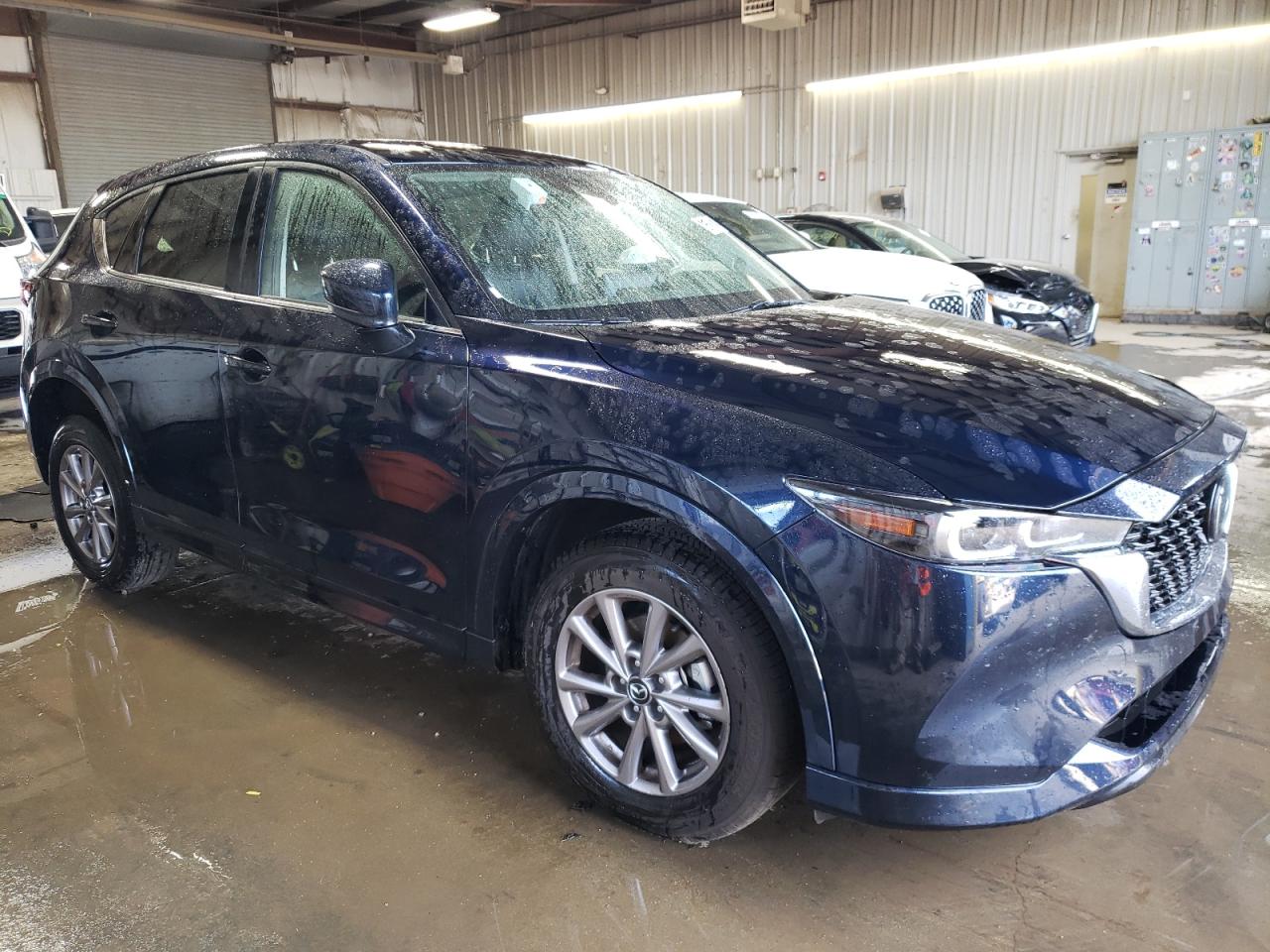 Lot #2935892764 2024 MAZDA CX-5 SELEC