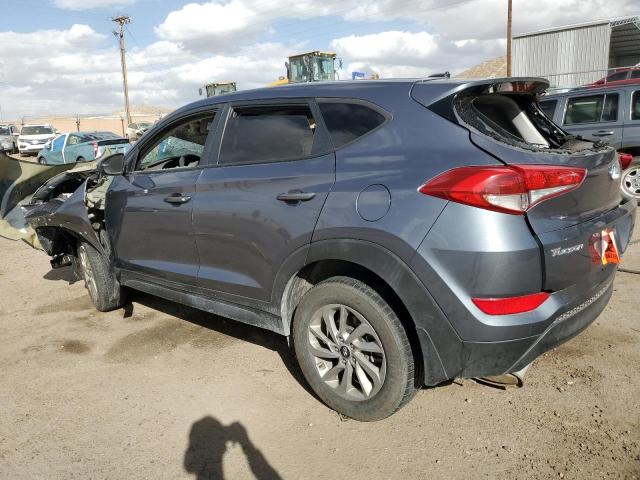 Vin: km8j23a49hu328258, lot: 76413534, hyundai tucson se 20172