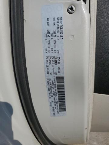 2017 CHRYSLER PACIFICA T - 2C4RC1EG4HR704522