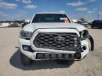 TOYOTA TACOMA DOU photo