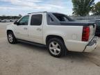 CHEVROLET AVALANCHE photo