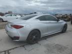 Lot #2960131247 2017 INFINITI Q60 BASE