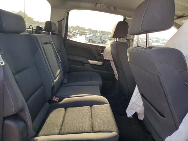 2017 CHEVROLET SILVERADO - 3GCPCREC2HG484239