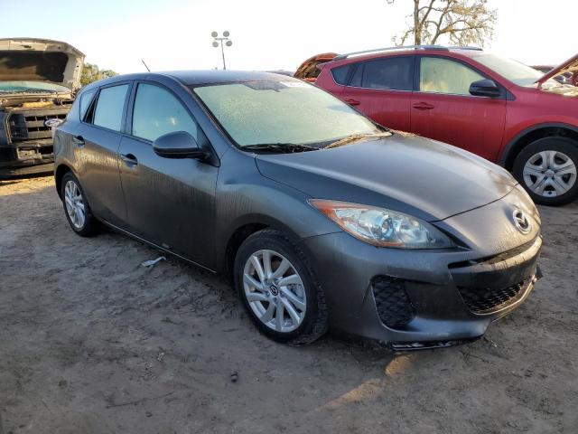 VIN JM1BL1L79D1747479 2013 Mazda 3, I no.4