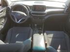 HYUNDAI TUCSON SE photo