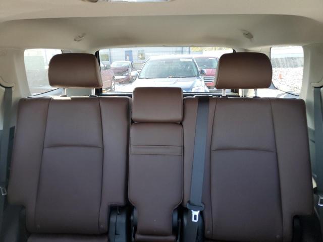 2023 TOYOTA 4RUNNER LI JTEKU5JR7P6181706