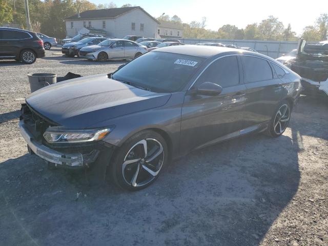 2020 HONDA ACCORD SPO #2979416669