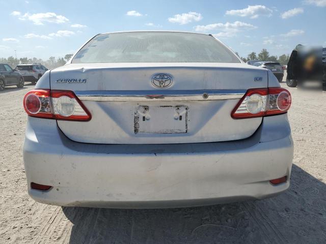 VIN 5YFBU4EE2DP133752 2013 Toyota Corolla, Base no.6