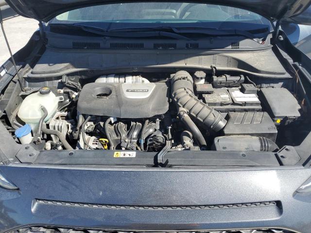 2018 HYUNDAI KONA LIMIT - KM8K33A54JU063913