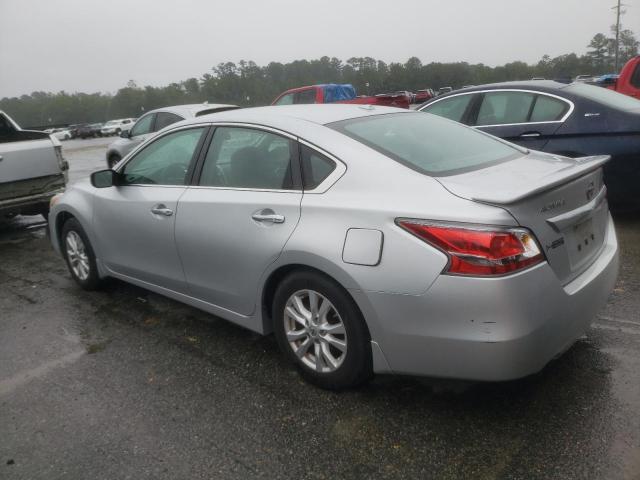2015 NISSAN ALTIMA 2.5 - 1N4AL3APXFC103609
