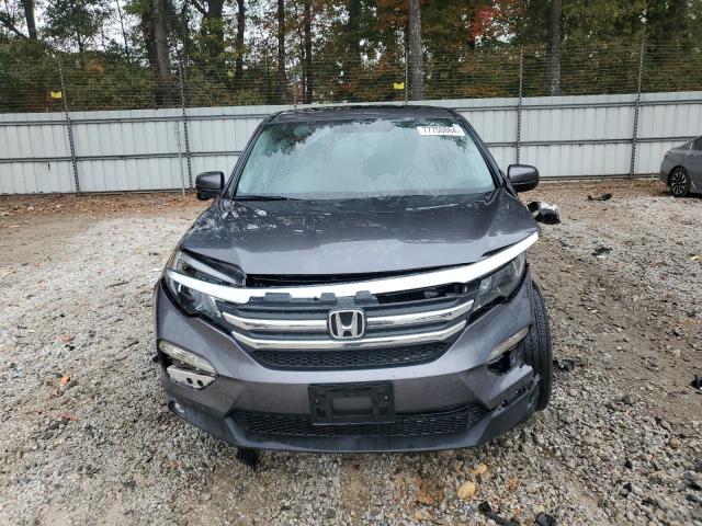 2016 HONDA PILOT EXL - 5FNYF5H54GB002893