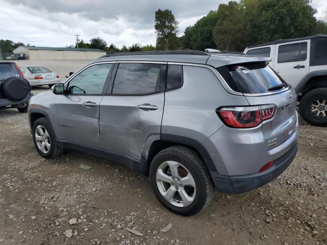 2017 JEEP COMPASS LA - 3C4NJDBB7HT660737