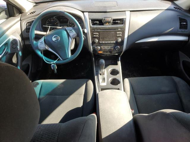 2015 NISSAN ALTIMA 2.5 - 1N4AL3APXFC157900