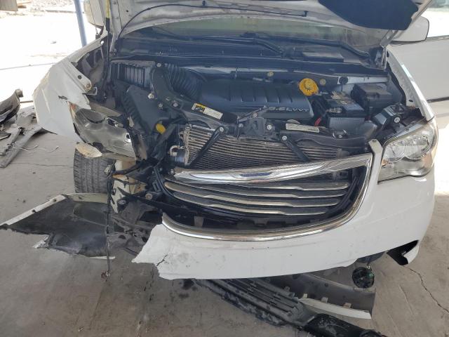 2016 CHRYSLER TOWN & COU - 2C4RC1BG3GR298350