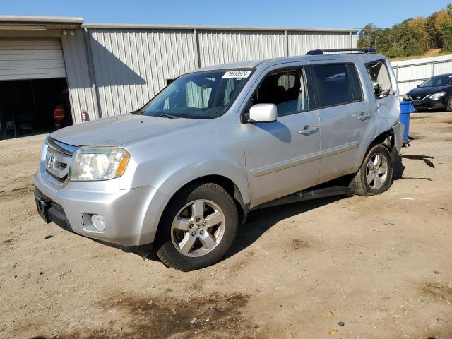 2011 HONDA PILOT EX #2972453447