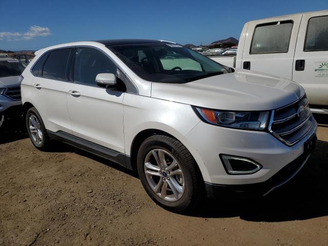 VIN 2FMPK4J94GBB73487 2016 Ford Edge, Sel no.4