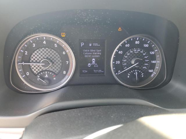 2020 HYUNDAI ELANTRA SE - 5NPD84LFXLH595674
