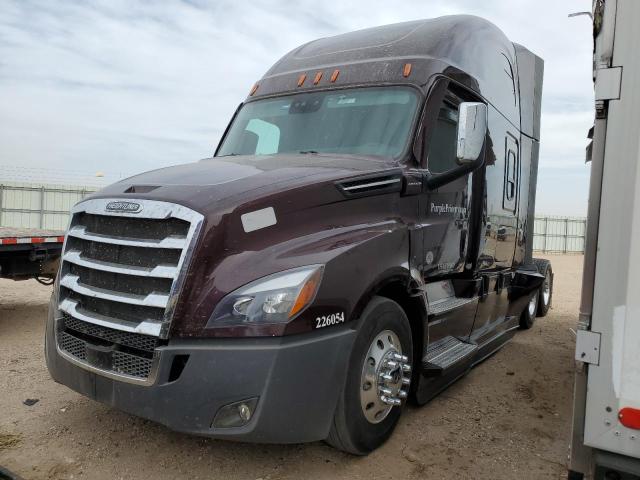 2022 FREIGHTLINER CASCADIA 1 #3024225887